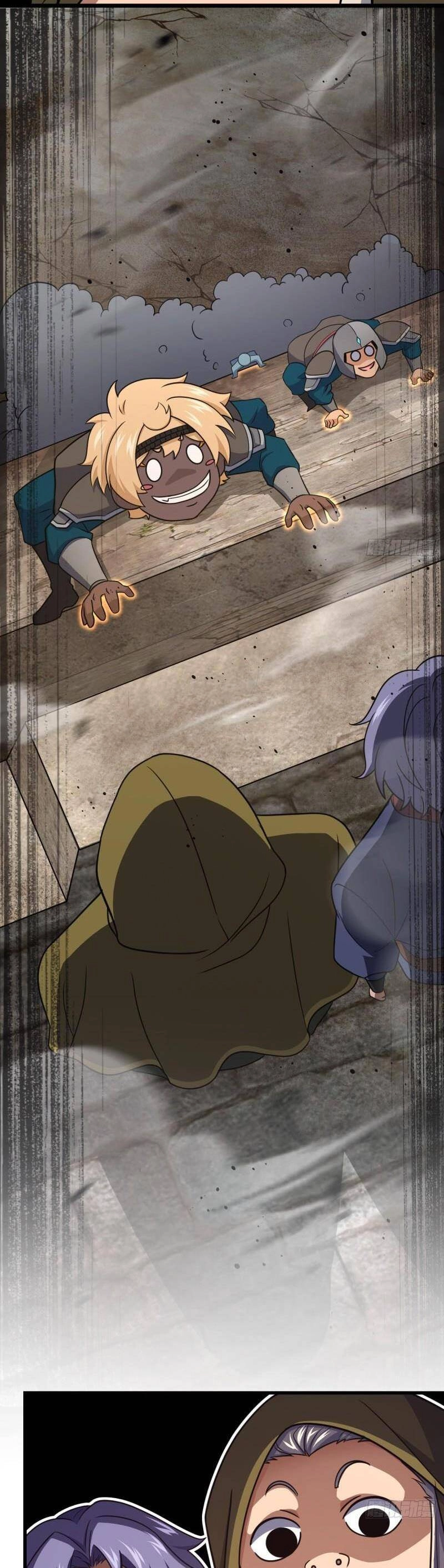 Đại Vương Tha Mạng Chapter 651 - 25