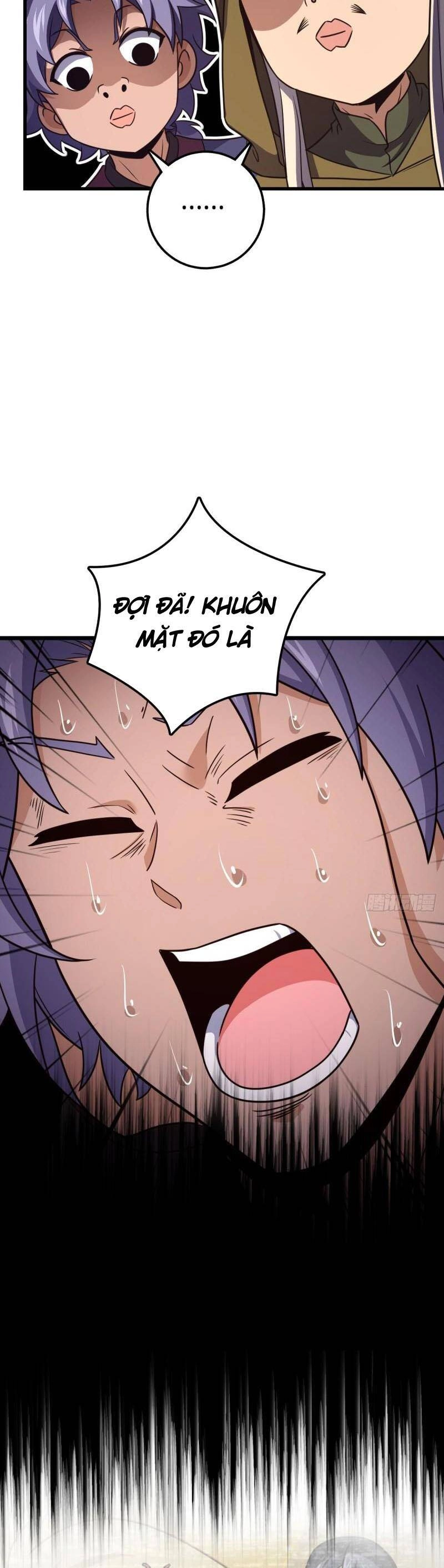 Đại Vương Tha Mạng Chapter 651 - 26