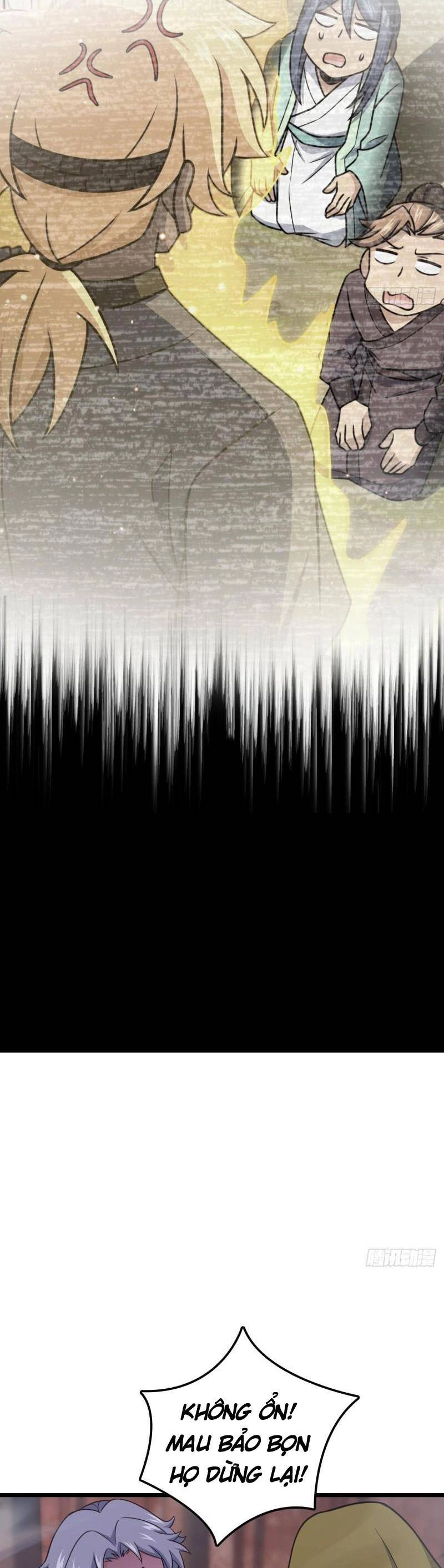 Đại Vương Tha Mạng Chapter 651 - 27