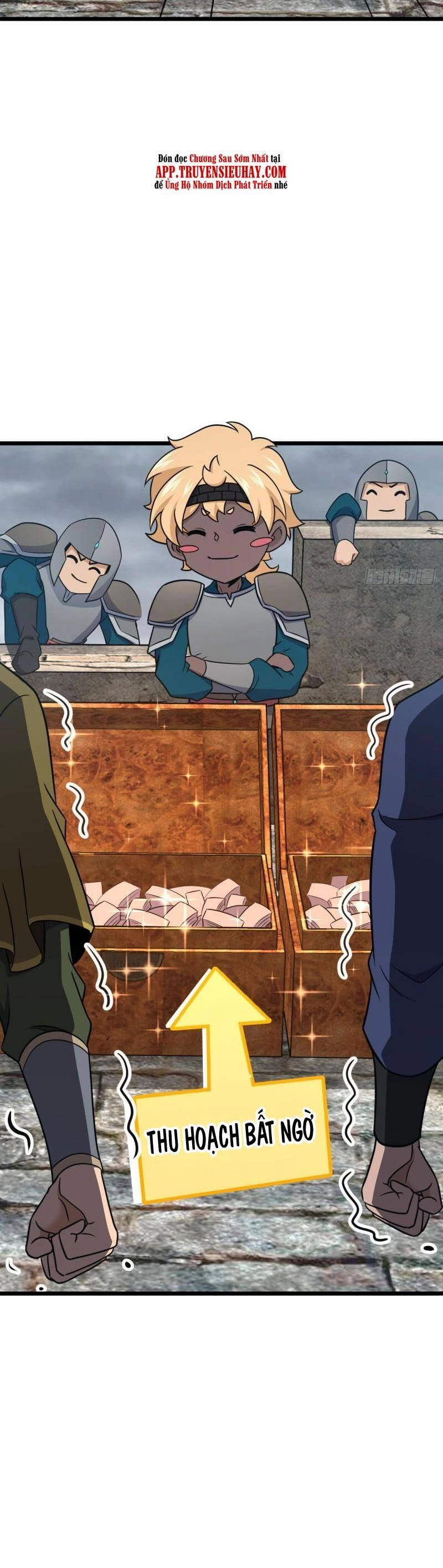 Đại Vương Tha Mạng Chapter 651 - 31