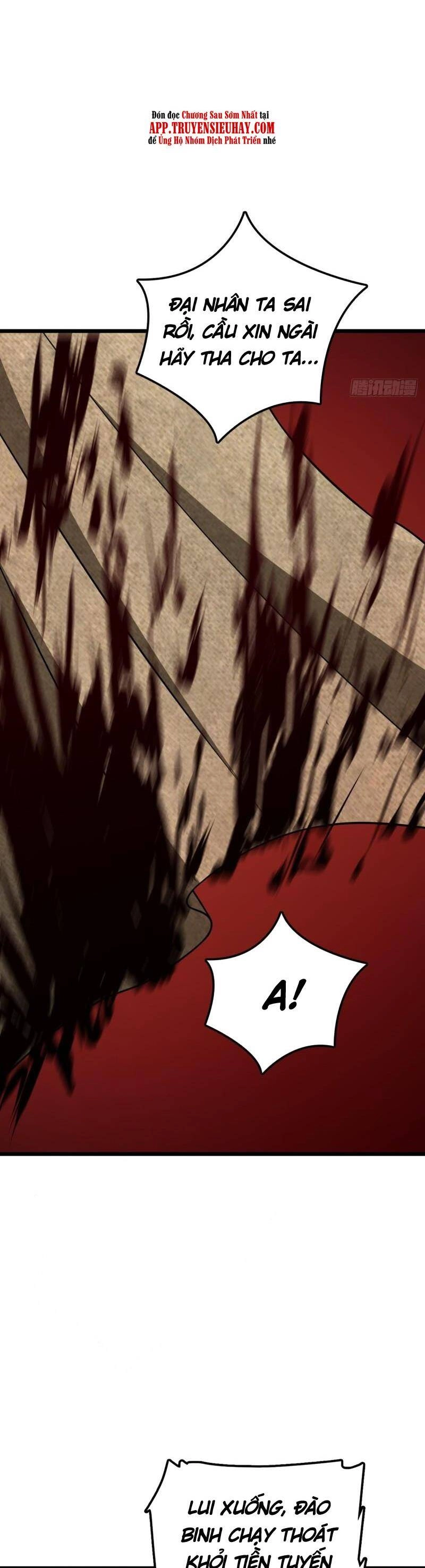 Đại Vương Tha Mạng Chapter 651 - 38