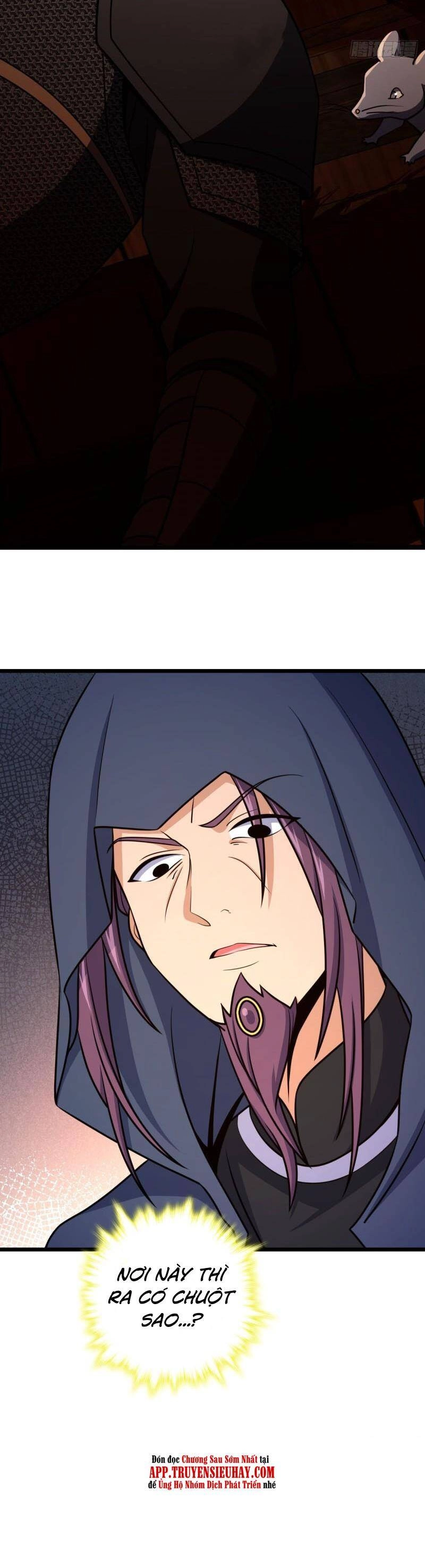 Đại Vương Tha Mạng Chapter 651 - 41