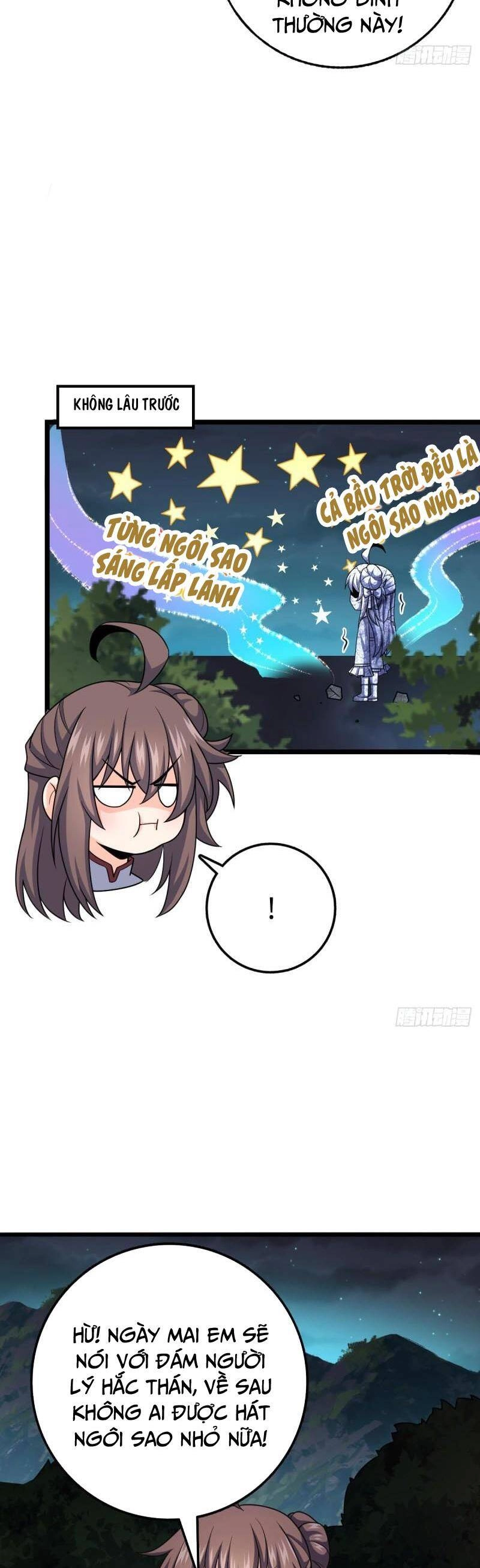 Đại Vương Tha Mạng Chapter 652 - 5