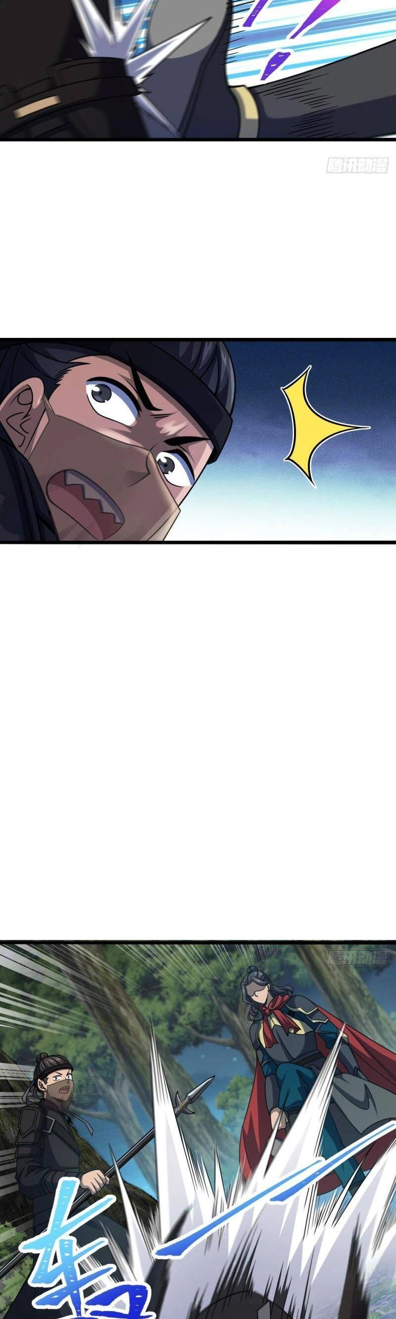 Đại Vương Tha Mạng Chapter 652 - 20