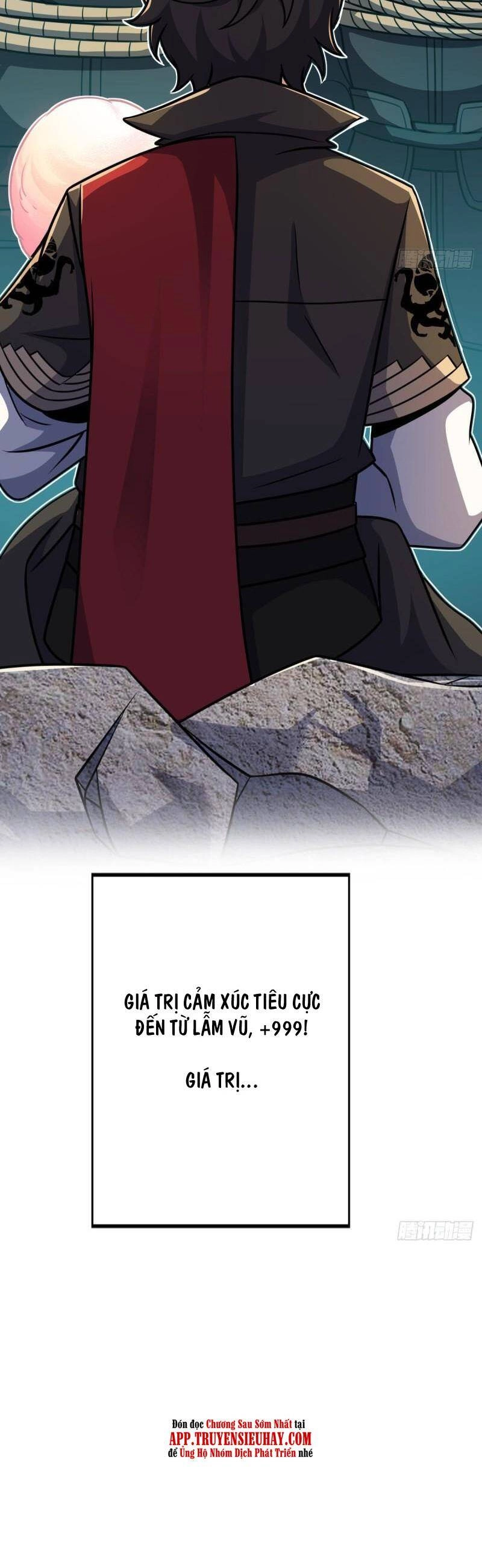 Đại Vương Tha Mạng Chapter 652 - 31