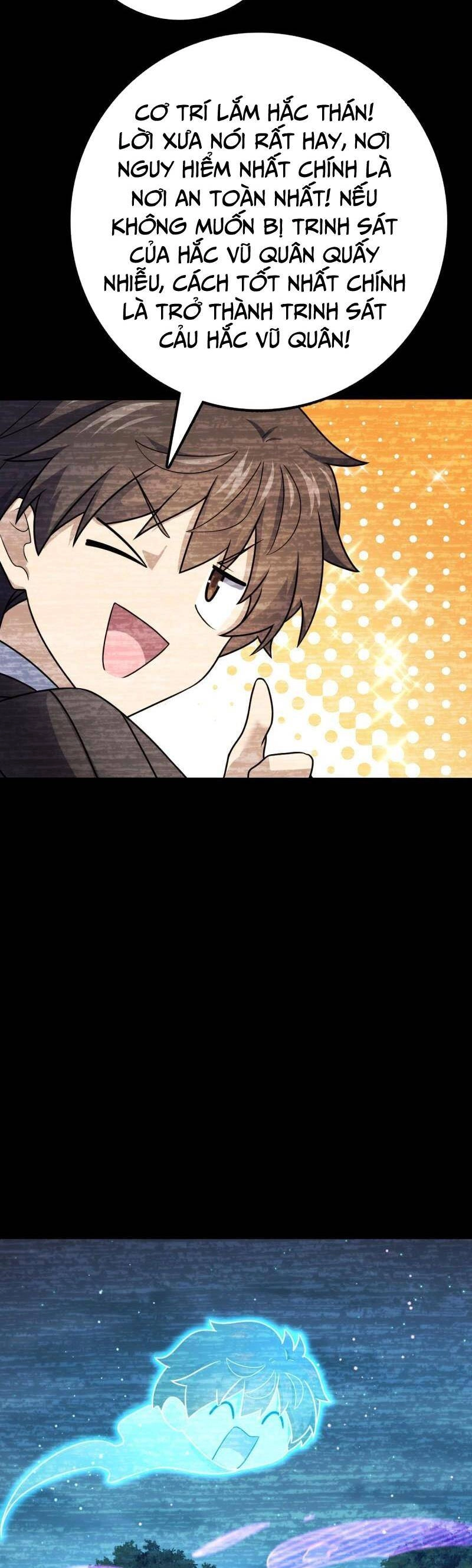 Đại Vương Tha Mạng Chapter 653 - 14