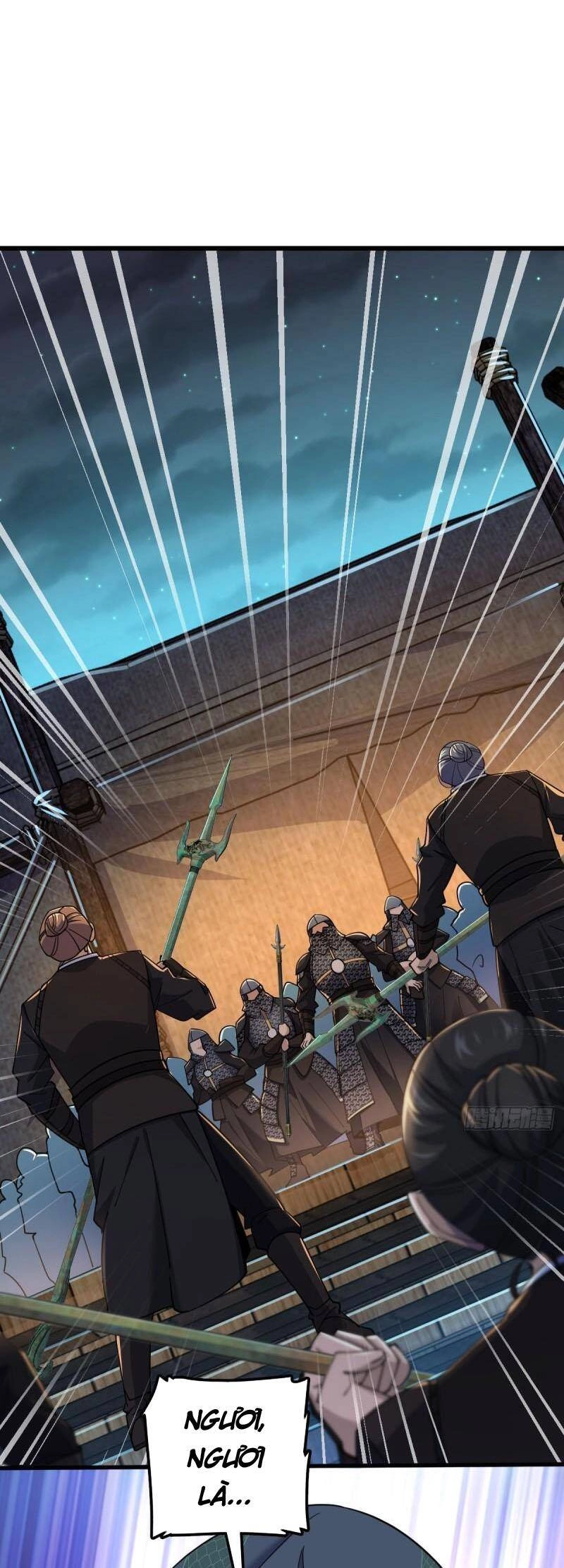 Đại Vương Tha Mạng Chapter 653 - 22