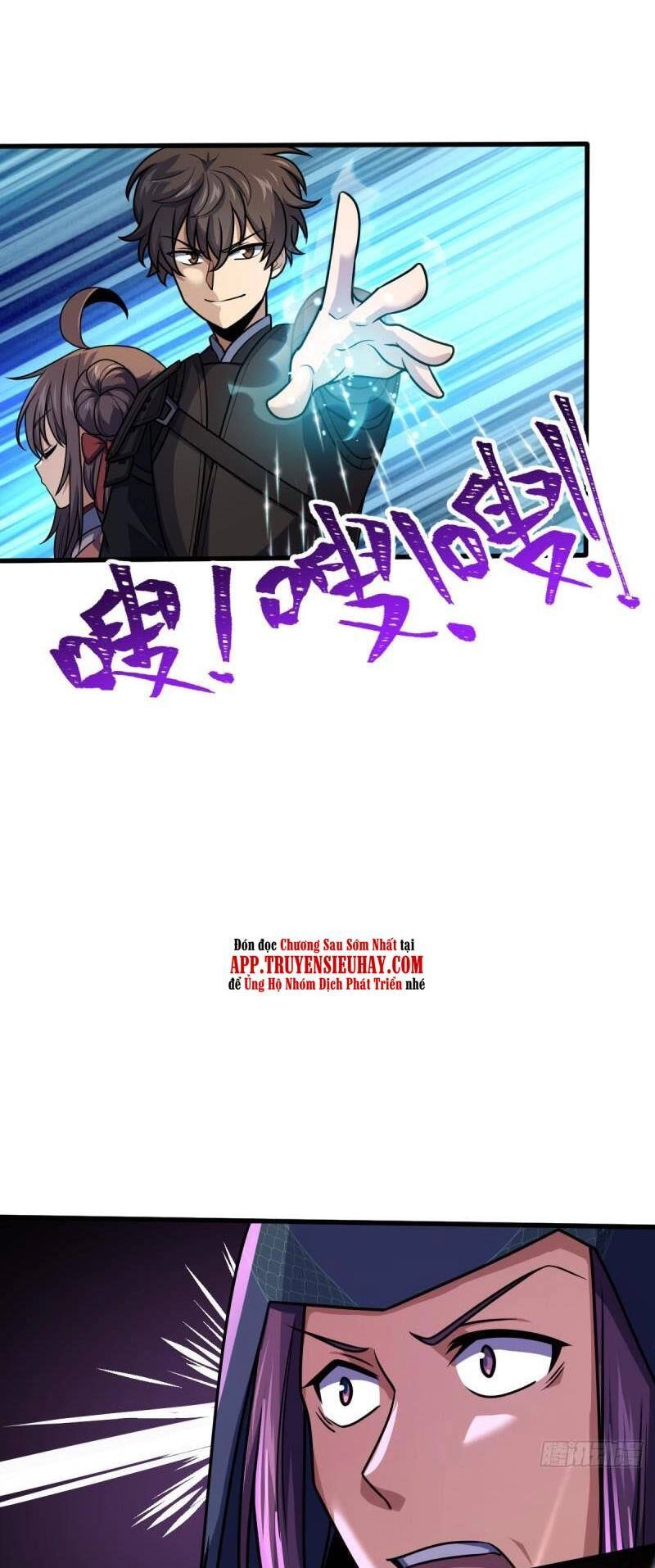 Đại Vương Tha Mạng Chapter 653 - 38