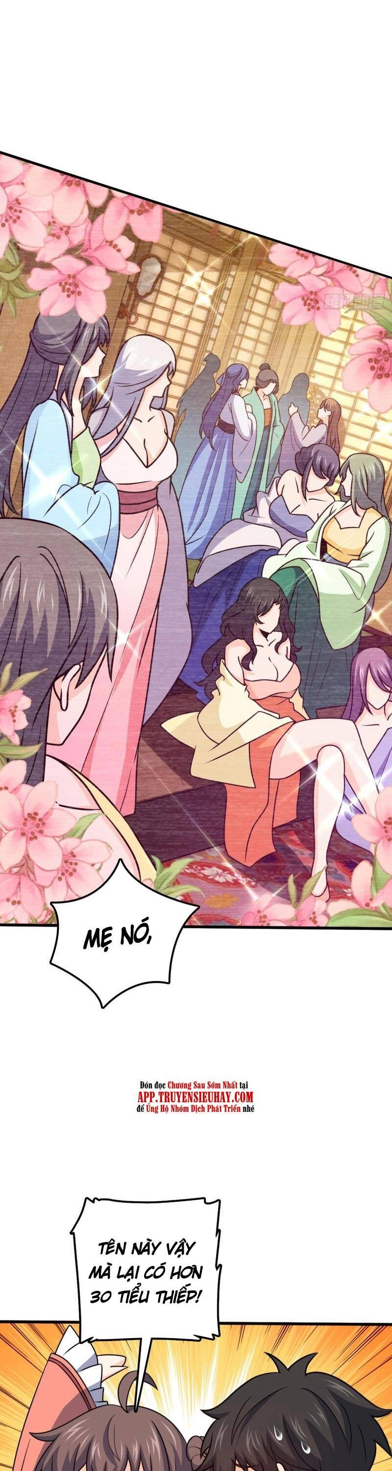 Đại Vương Tha Mạng Chapter 654 - 5