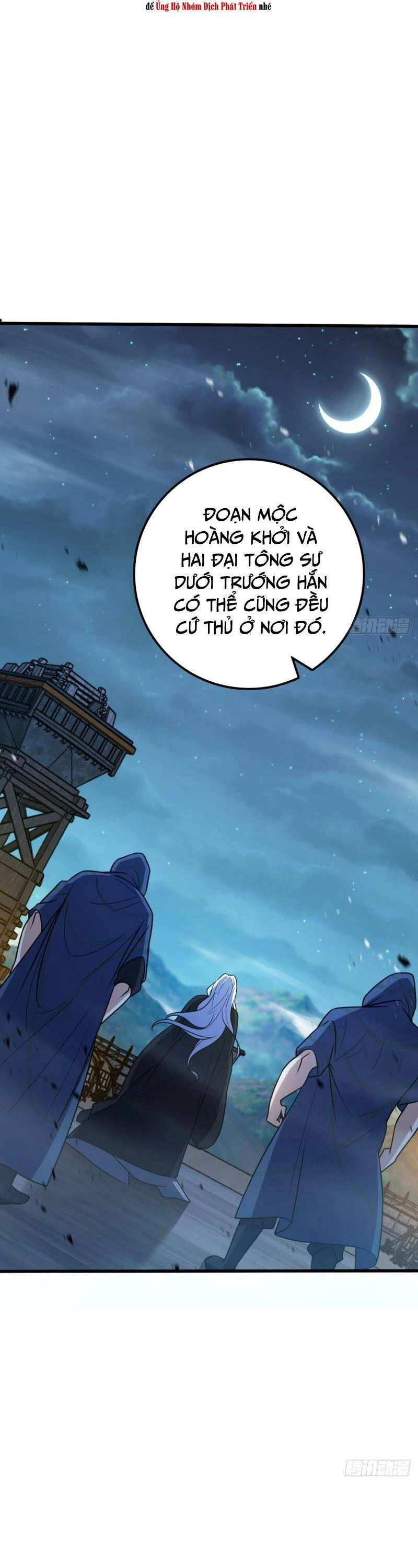 Đại Vương Tha Mạng Chapter 654 - 8