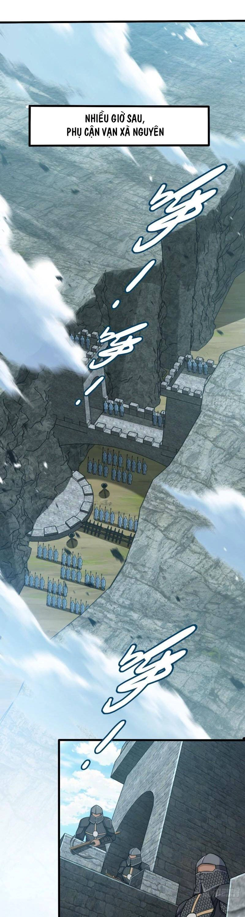 Đại Vương Tha Mạng Chapter 654 - 21