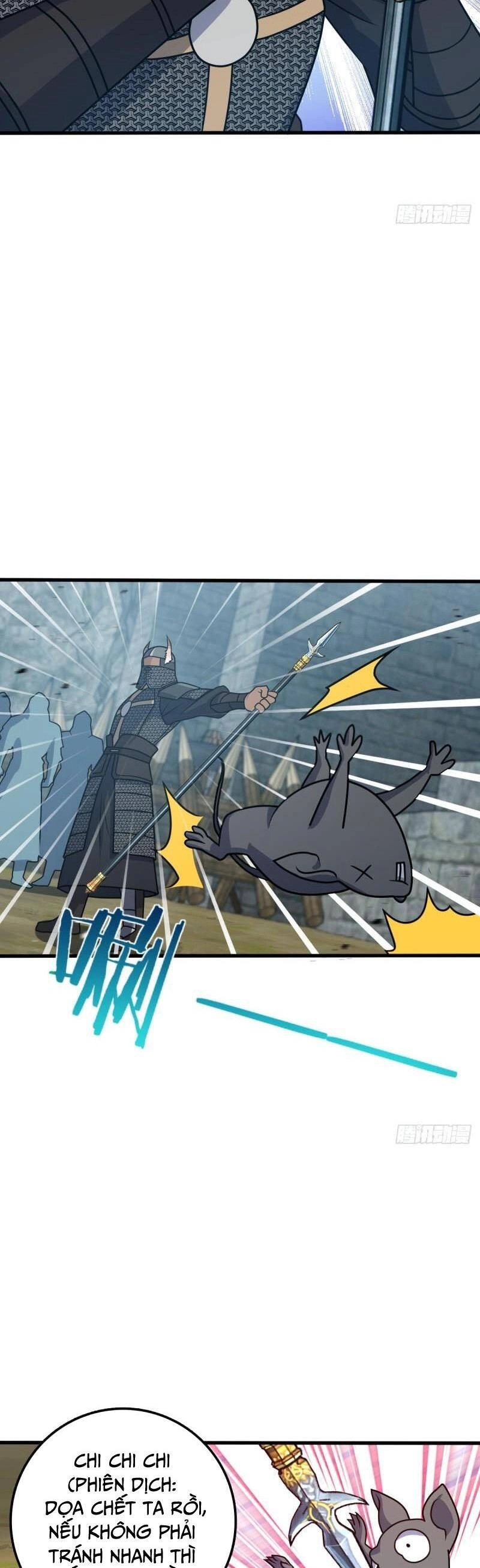 Đại Vương Tha Mạng Chapter 654 - 24