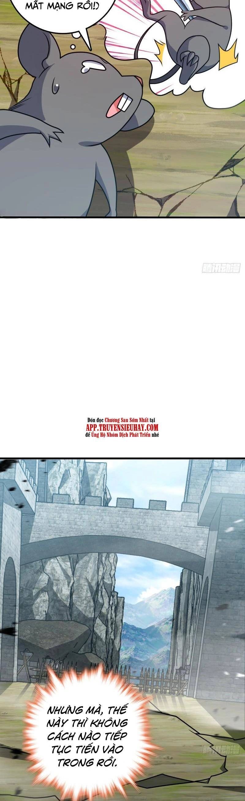 Đại Vương Tha Mạng Chapter 654 - 25