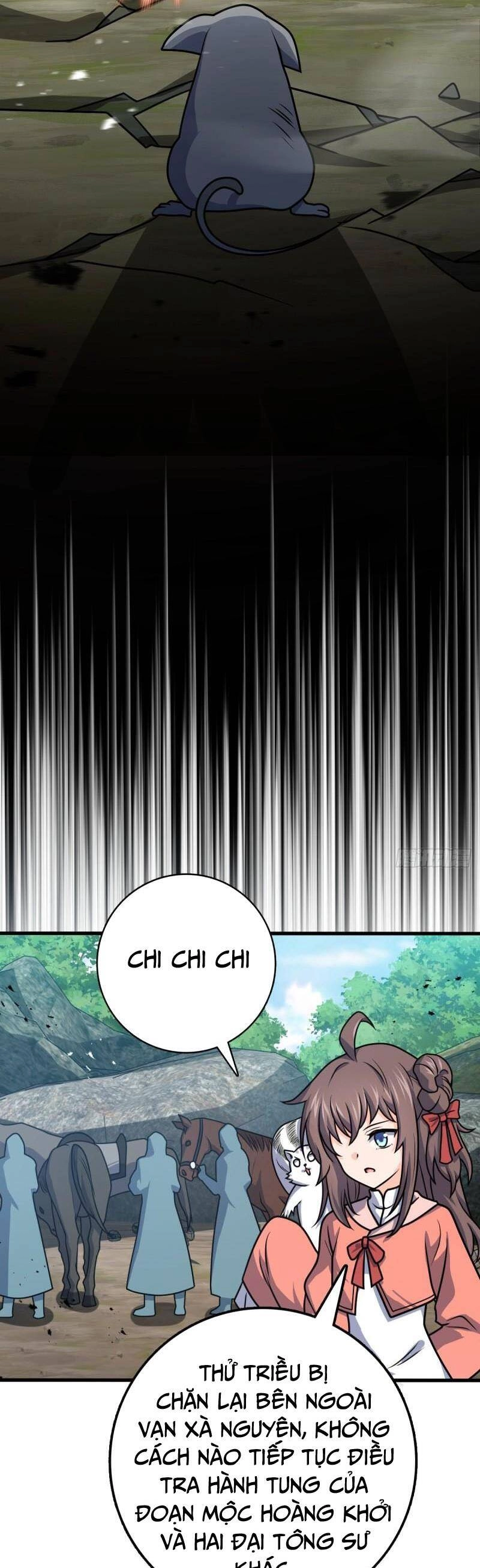 Đại Vương Tha Mạng Chapter 654 - 26