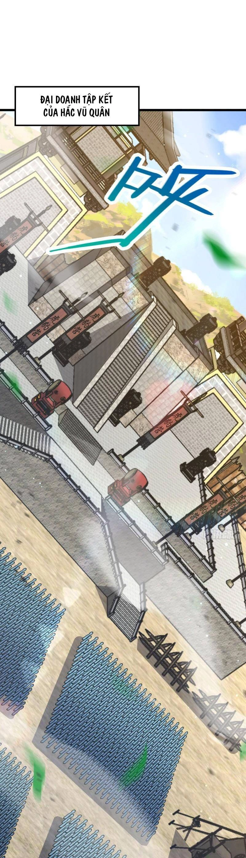 Đại Vương Tha Mạng Chapter 655 - 2