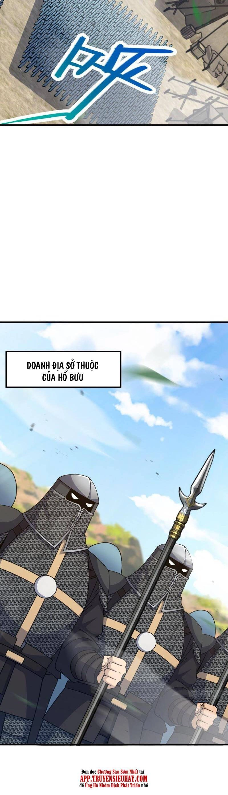 Đại Vương Tha Mạng Chapter 655 - 3