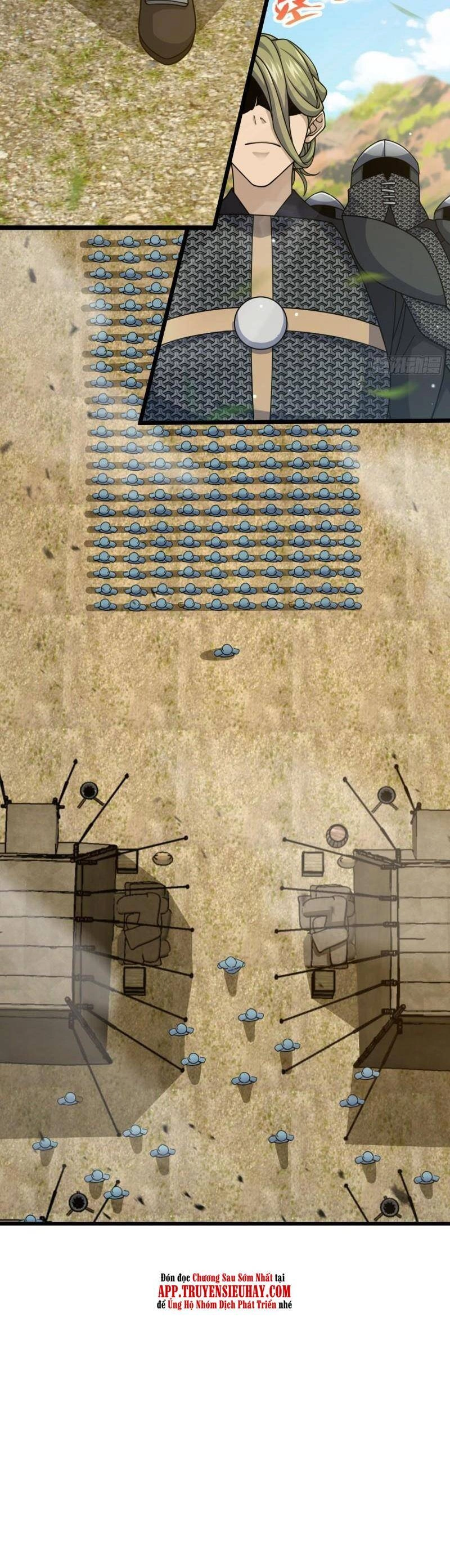 Đại Vương Tha Mạng Chapter 655 - 8