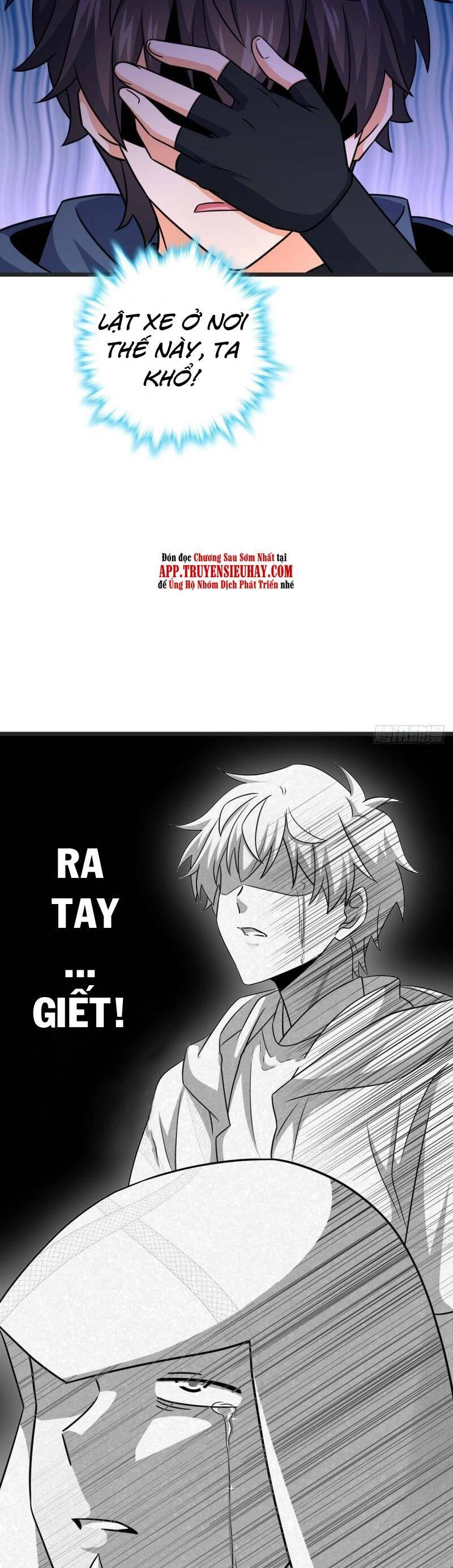 Đại Vương Tha Mạng Chapter 655 - 15