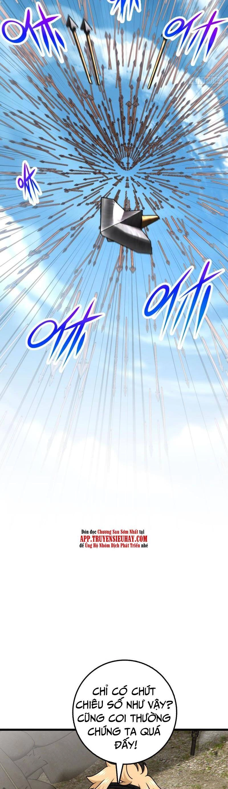 Đại Vương Tha Mạng Chapter 655 - 18