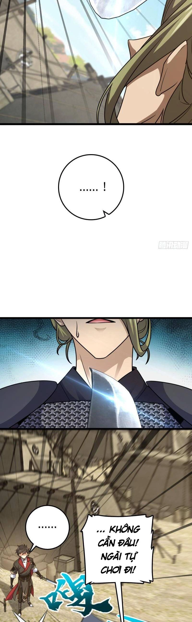 Đại Vương Tha Mạng Chapter 655 - 26