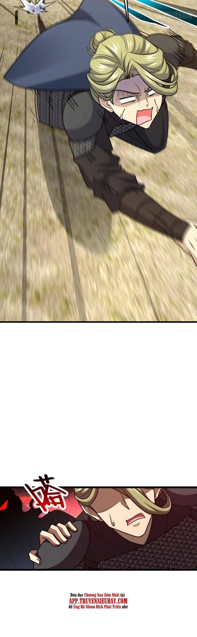 Đại Vương Tha Mạng Chapter 655 - 27