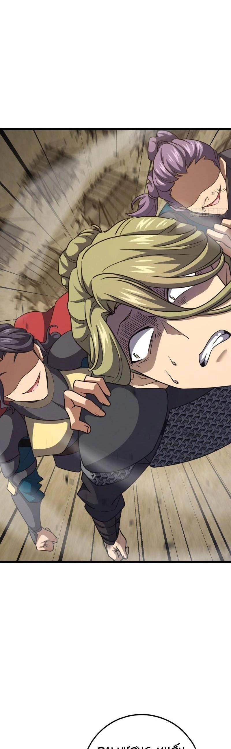 Đại Vương Tha Mạng Chapter 655 - 28