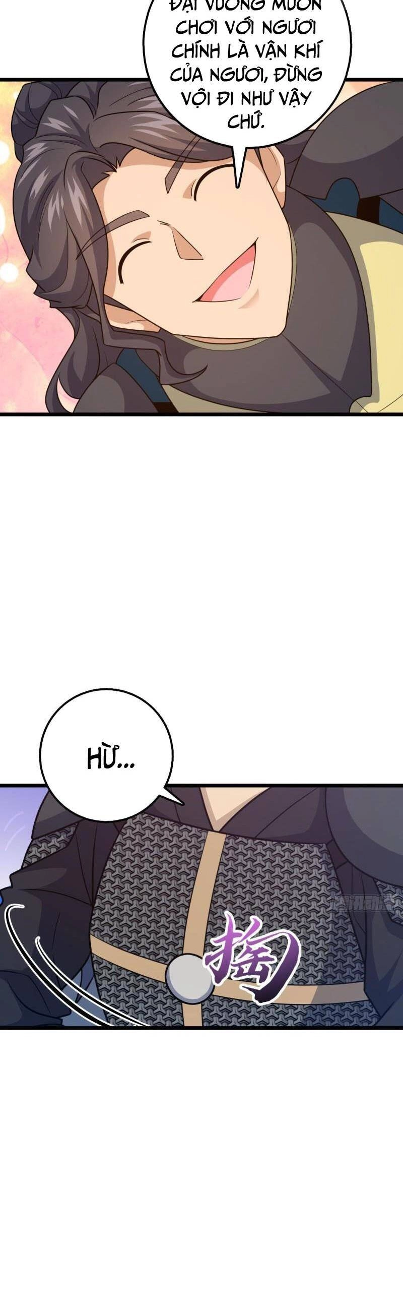 Đại Vương Tha Mạng Chapter 655 - 29