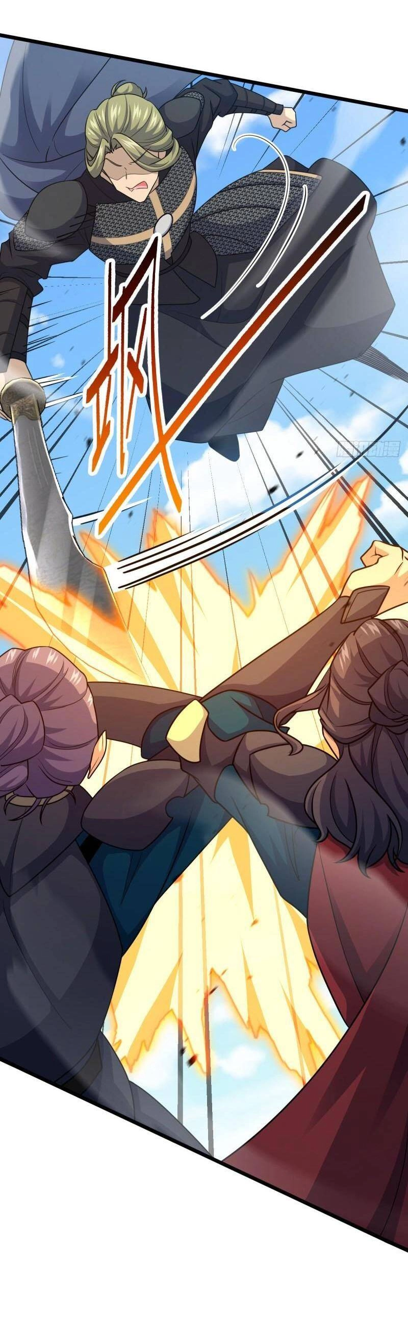 Đại Vương Tha Mạng Chapter 655 - 30