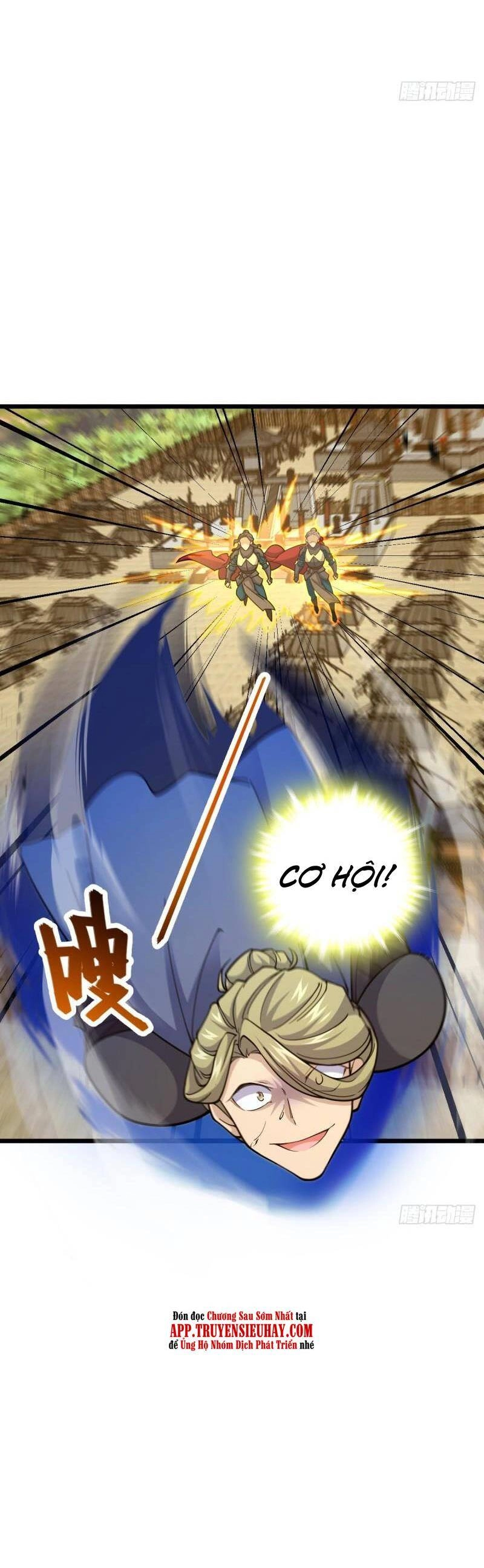 Đại Vương Tha Mạng Chapter 655 - 31