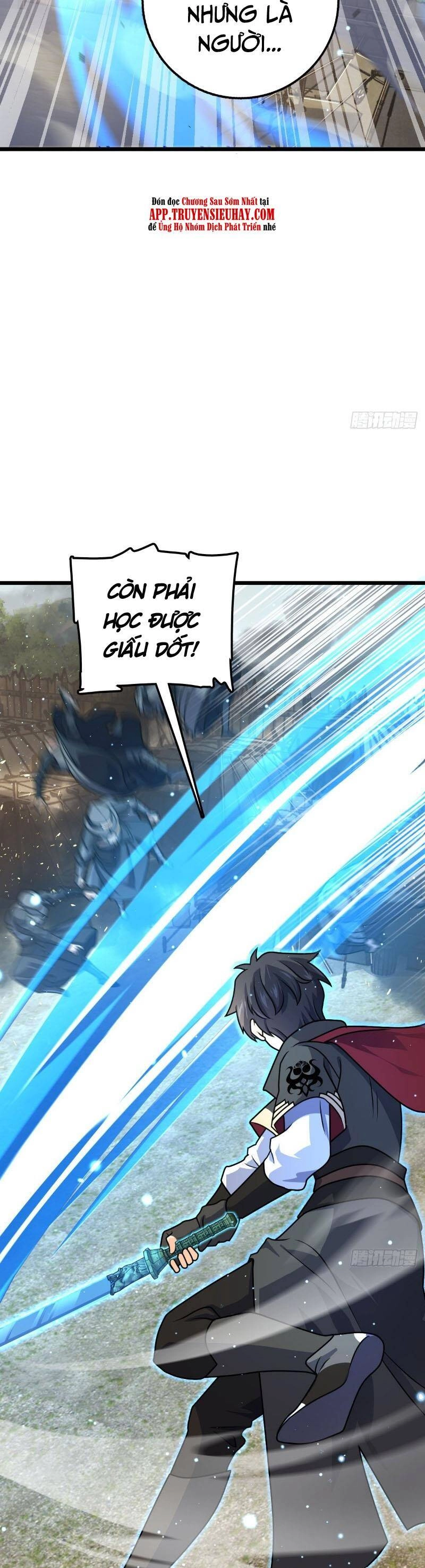 Đại Vương Tha Mạng Chapter 656 - 16