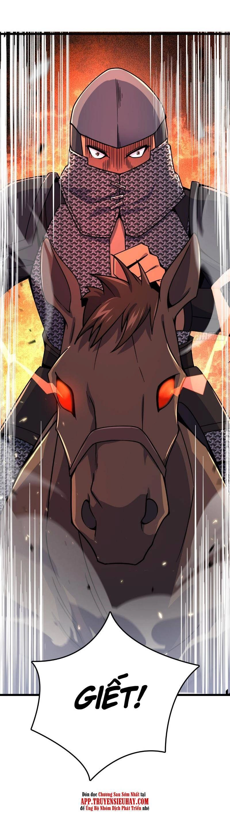 Đại Vương Tha Mạng Chapter 656 - 31