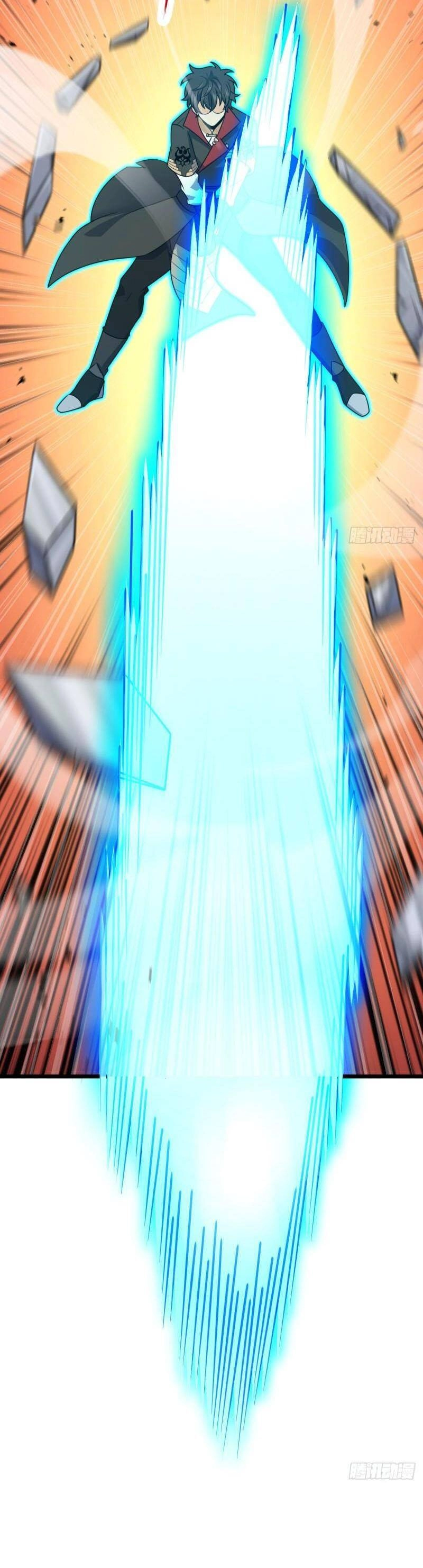 Đại Vương Tha Mạng Chapter 657 - 21