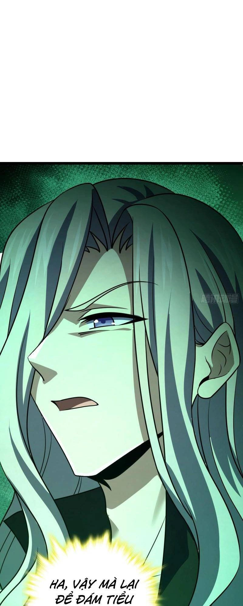 Đại Vương Tha Mạng Chapter 657 - 26