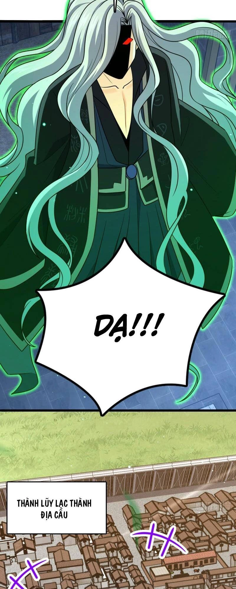 Đại Vương Tha Mạng Chapter 657 - 28