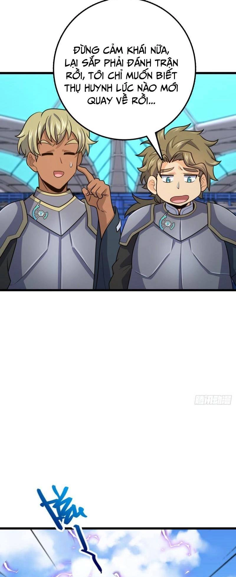 Đại Vương Tha Mạng Chapter 657 - 33