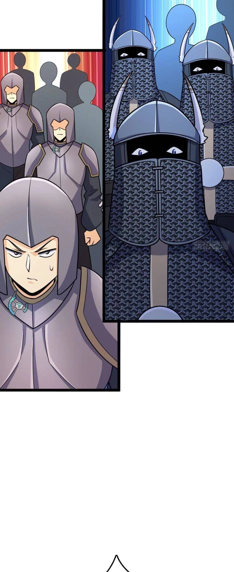 Đại Vương Tha Mạng Chapter 657 - 39