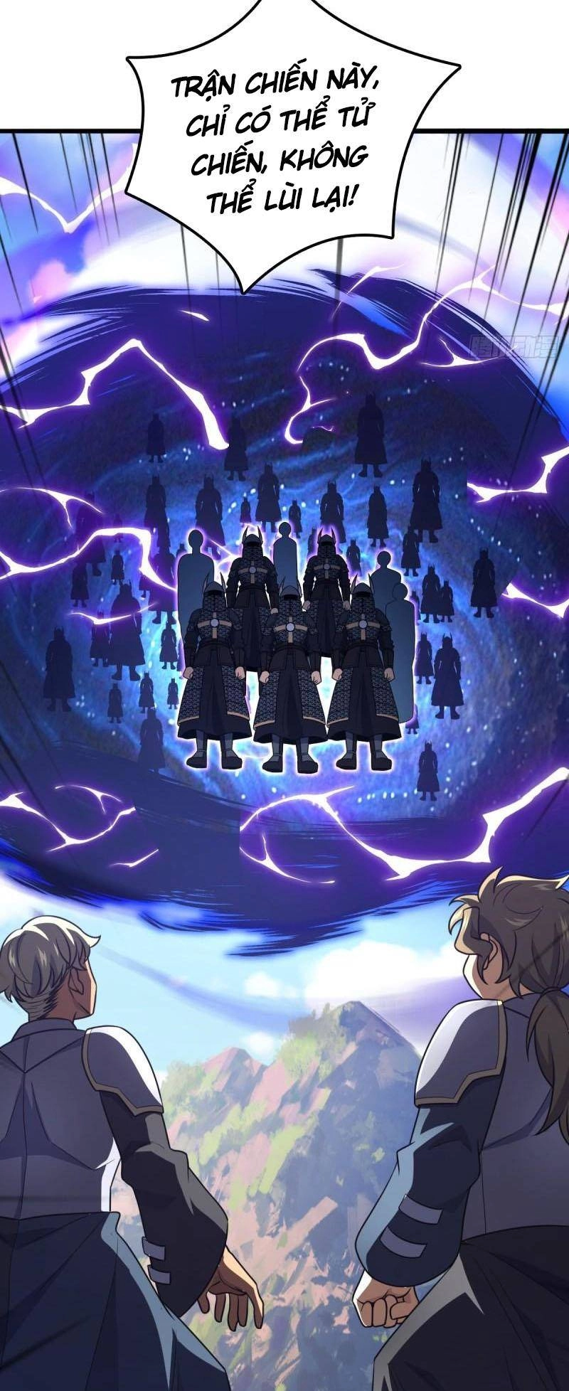 Đại Vương Tha Mạng Chapter 657 - 40