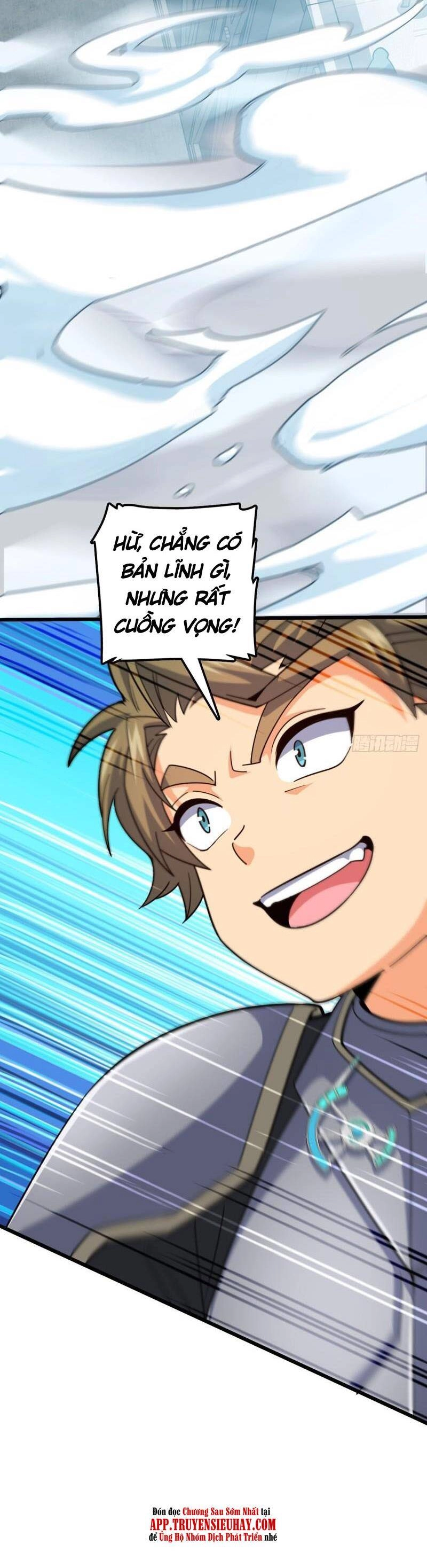 Đại Vương Tha Mạng Chapter 658 - 6