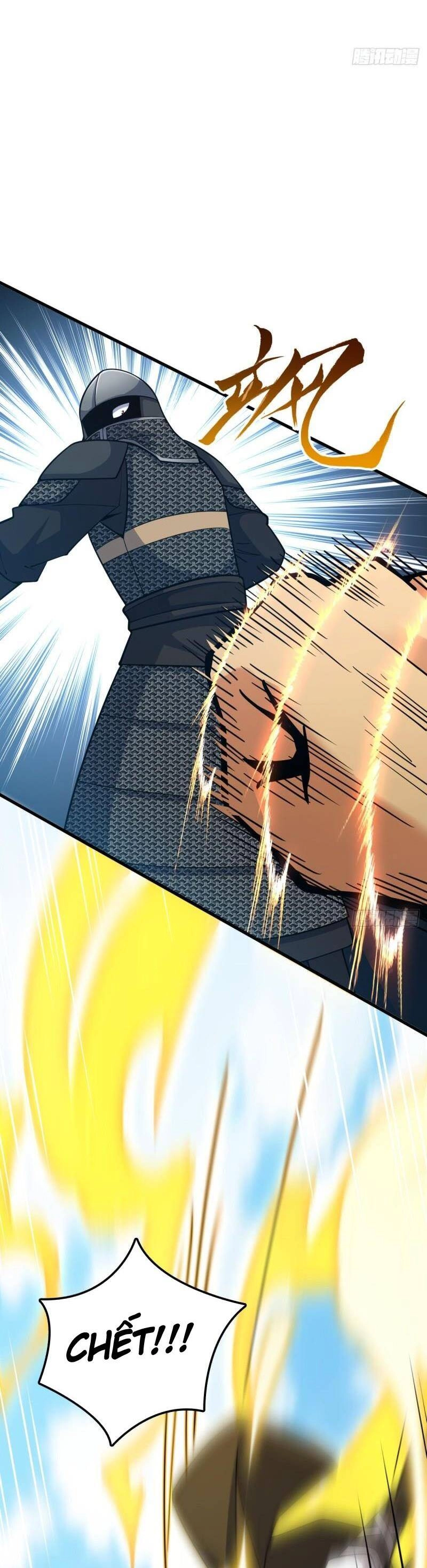 Đại Vương Tha Mạng Chapter 658 - 7