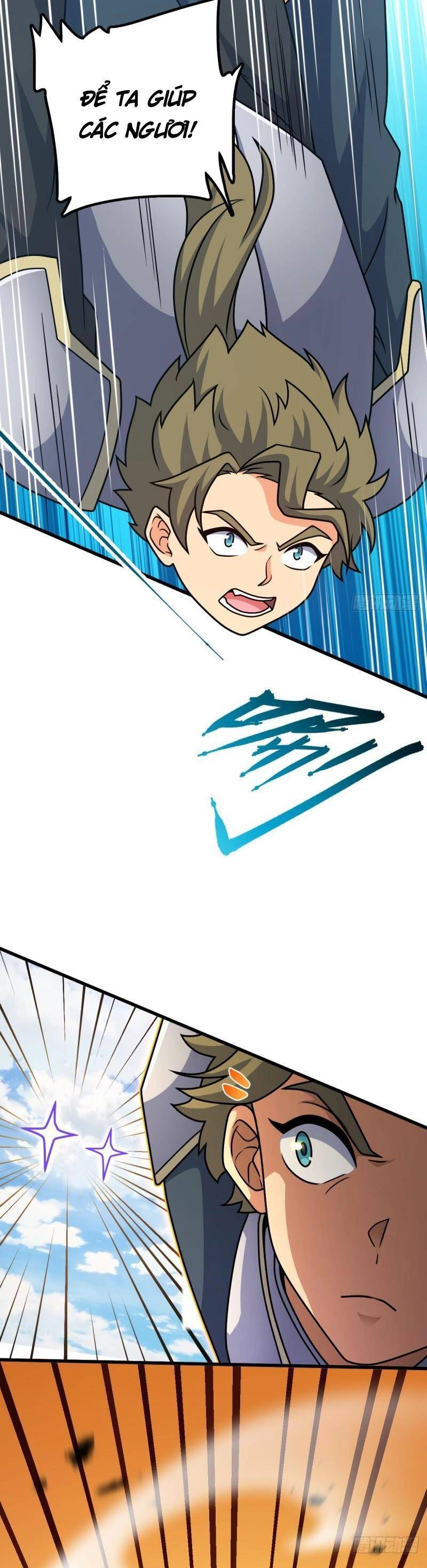 Đại Vương Tha Mạng Chapter 658 - 14