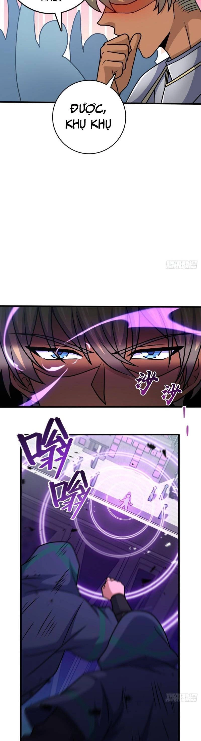 Đại Vương Tha Mạng Chapter 658 - 17