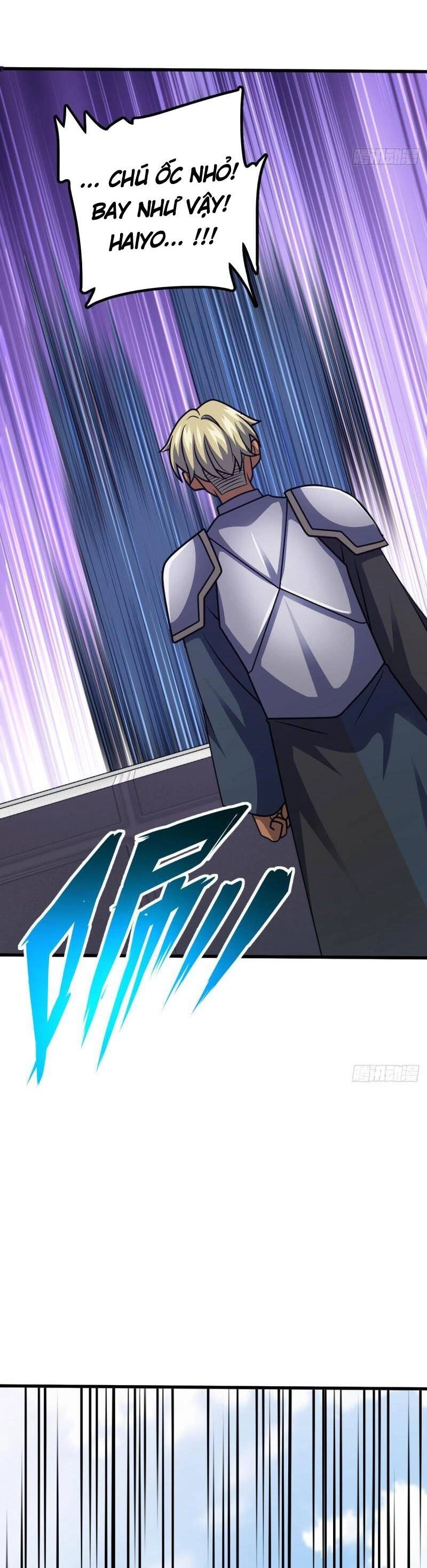 Đại Vương Tha Mạng Chapter 658 - 19