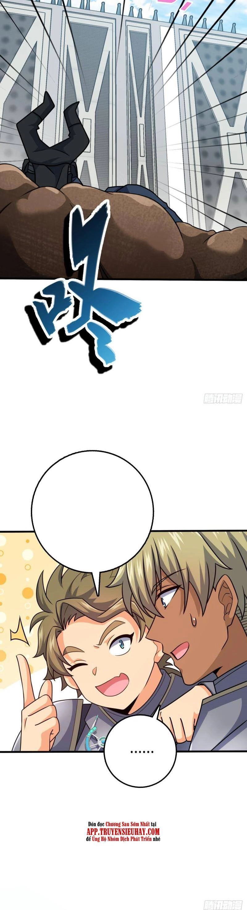 Đại Vương Tha Mạng Chapter 658 - 21