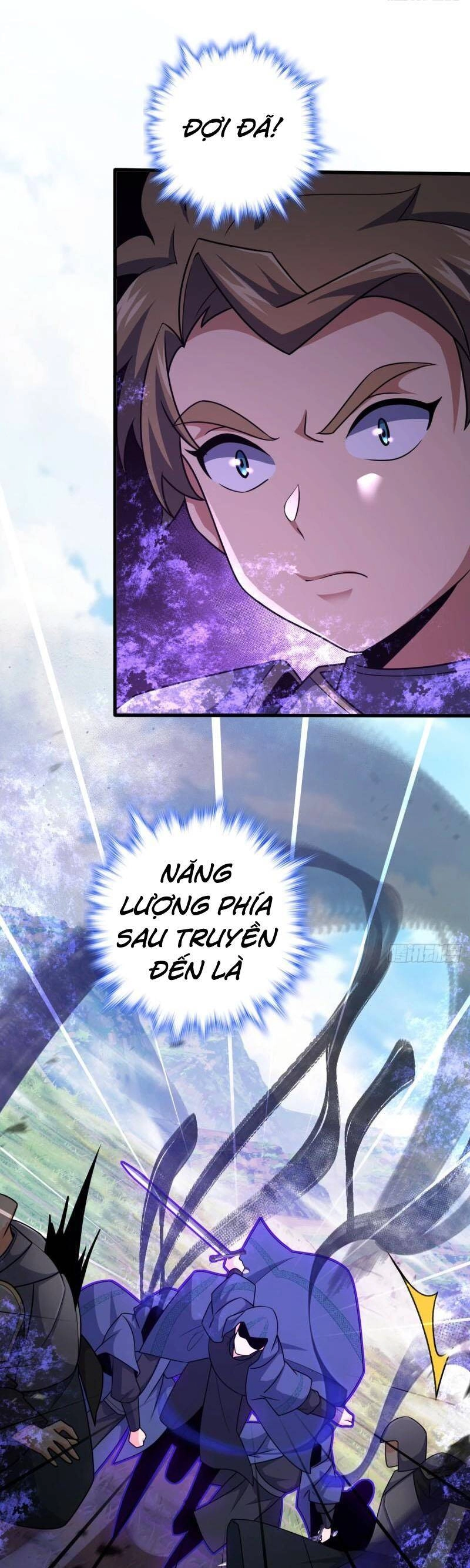 Đại Vương Tha Mạng Chapter 658 - 22