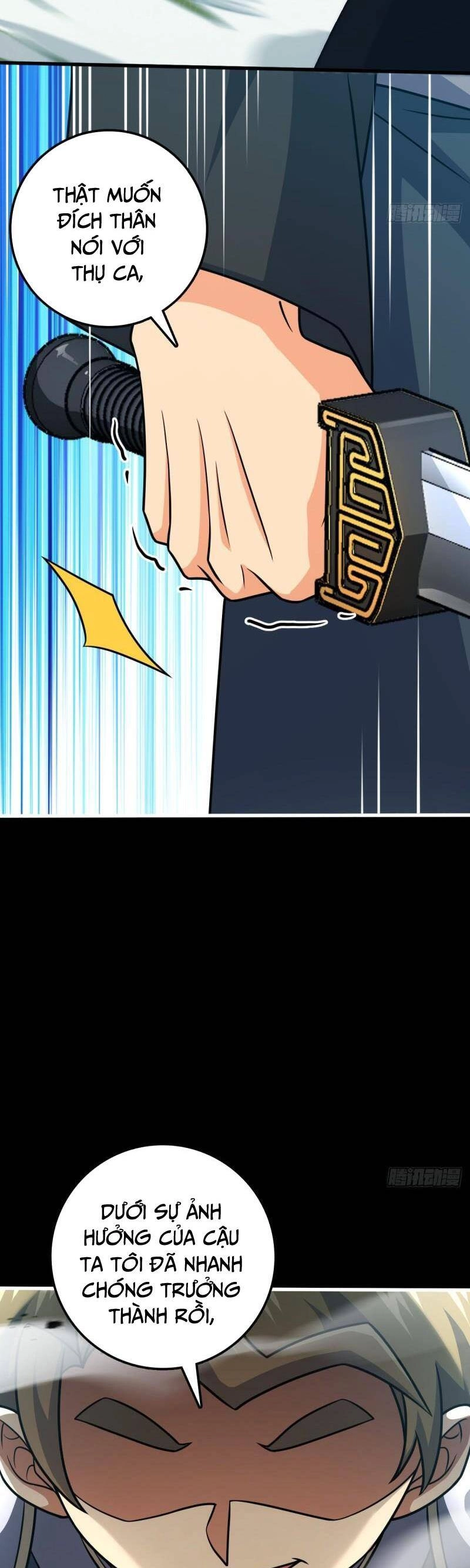 Đại Vương Tha Mạng Chapter 658 - 28