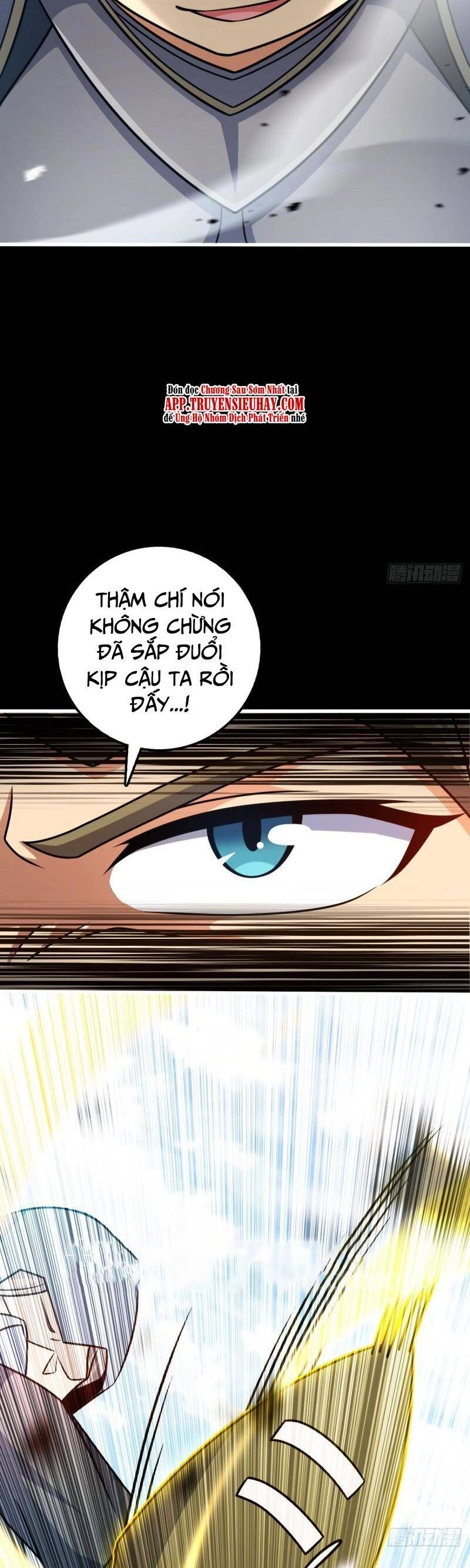 Đại Vương Tha Mạng Chapter 658 - 29