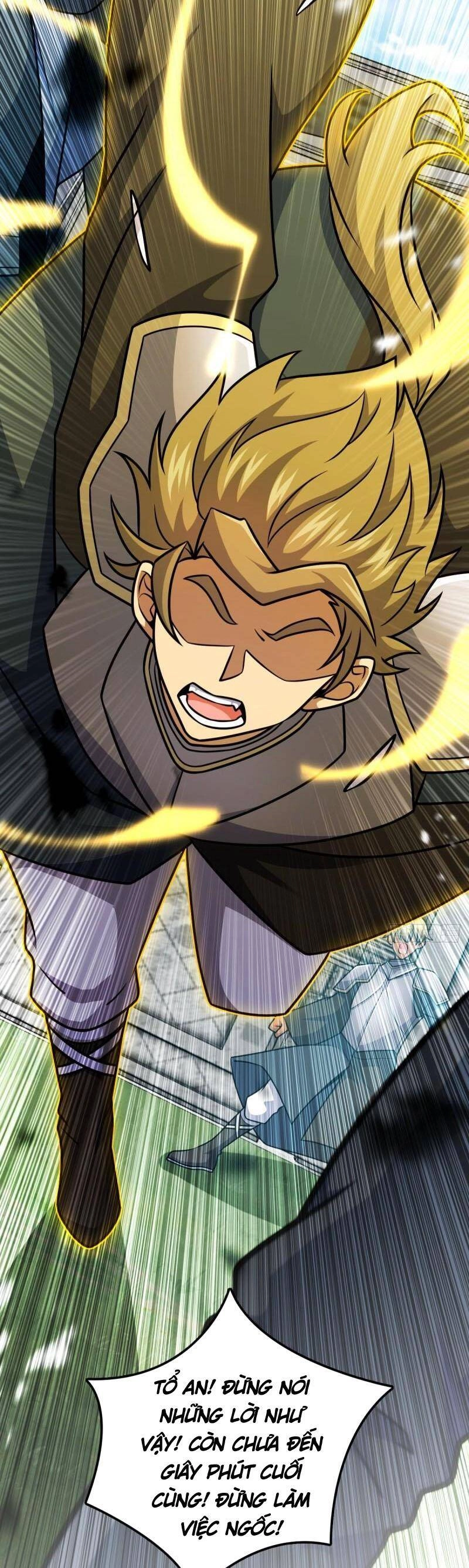 Đại Vương Tha Mạng Chapter 658 - 30