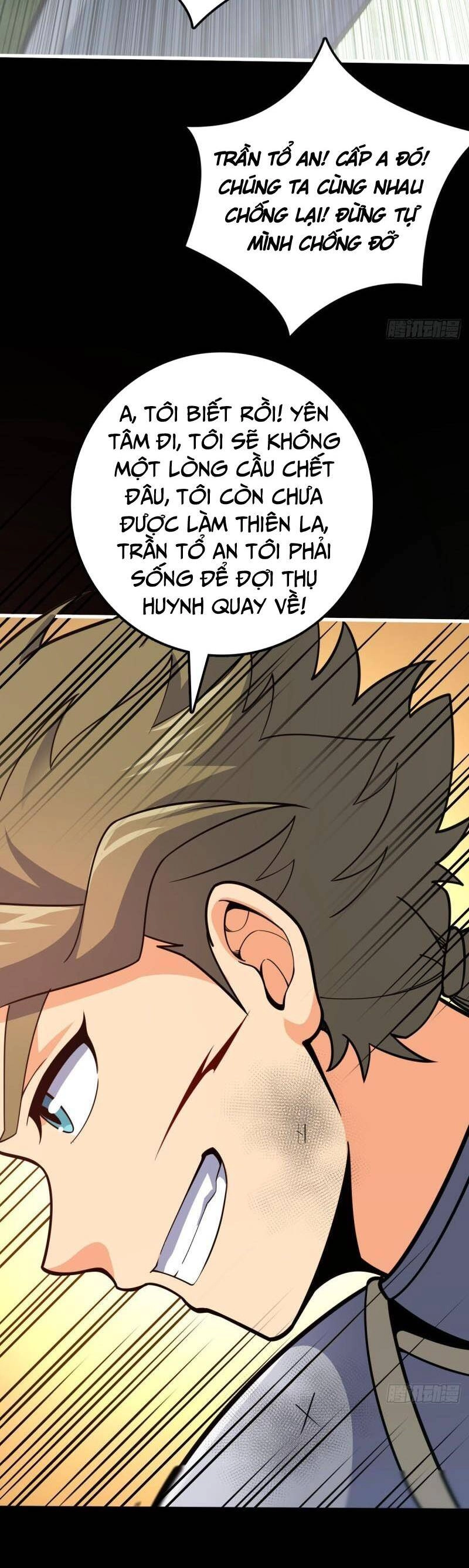 Đại Vương Tha Mạng Chapter 658 - 31