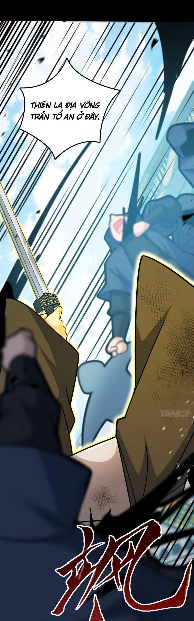 Đại Vương Tha Mạng Chapter 658 - 32