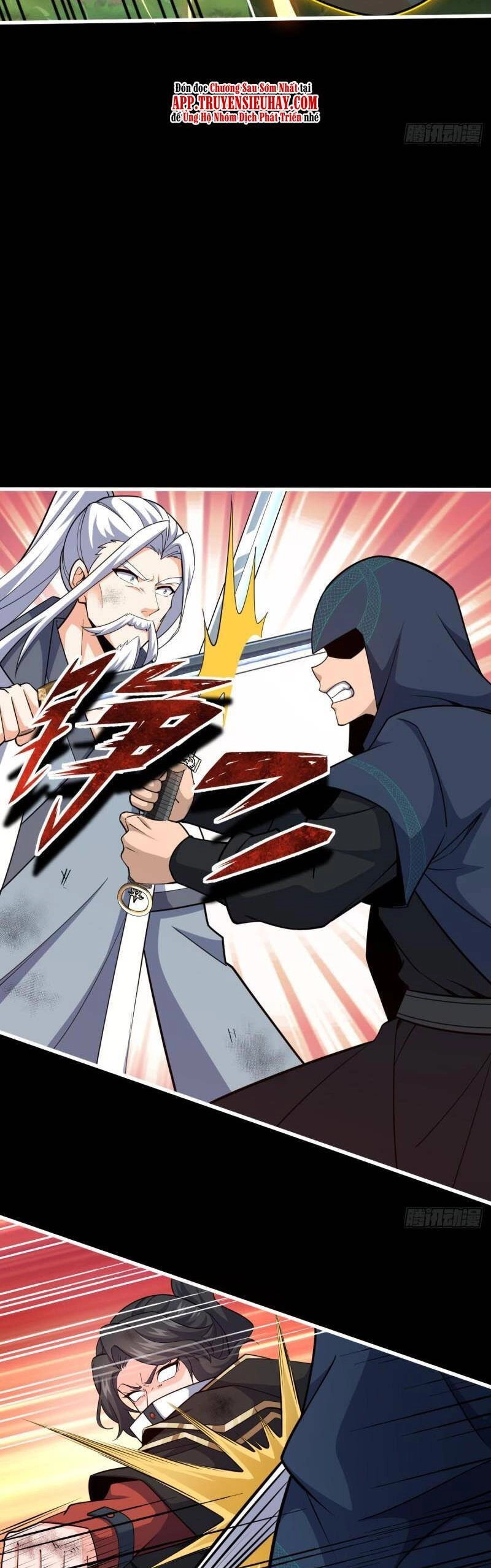 Đại Vương Tha Mạng Chapter 658 - 34